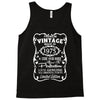 vintage made in 1975 Tank Top