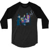 pinball wizard 3/4 Sleeve Shirt