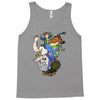 fantastic beasts Tank Top