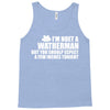 weatherman Tank Top