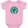 kokiri forest alliance Baby Onesie