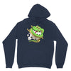 funny snake Unisex Hoodie