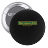 mac larens pub Pin-back button