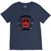 goomba gang V-Neck Tee