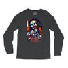 nicola timor Long Sleeve Shirts