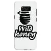 wild honey Samsung Galaxy S8