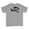 piranha Youth Tee