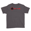 fahrie77 Youth Tee