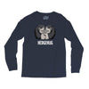 hedgehug Long Sleeve Shirts