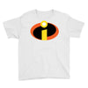 incredibles Youth Tee