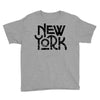 new york 2 Youth Tee