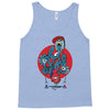 obsessed Tank Top