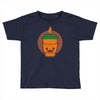 jack o latte Toddler T-shirt