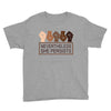nevertheless she persists Youth Tee