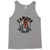 famous in the 90's Tank Top