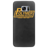 polymer records, ideal gift or birthday present funny Samsung Galaxy S7 Edge