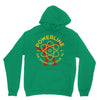 powerline Unisex Hoodie