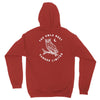 vanoss gaming owls nest Unisex Hoodie