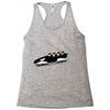 polar sport Racerback Tank