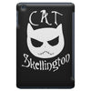 cat skellington iPad Mini