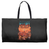 run! Weekender Totes