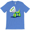 scratchy T-Shirt