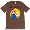 international womens T-Shirt