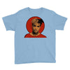 xxxtentacion rip Youth Tee