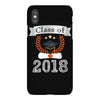 class of 2018 iPhoneX