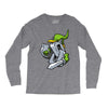 linkage Long Sleeve Shirts