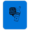 vodka dancer Mousepad