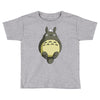 my neighbour totoro Toddler T-shirt