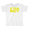 Star Wey Toddler T-shirt