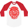 cccp 3/4 Sleeve Shirt