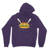 bun bun Unisex Hoodie