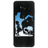 alice&rsquo;s adventures in wonderland Samsung Galaxy S8
