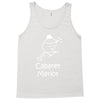 cabaret merlot Tank Top