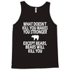 bears kill you Tank Top