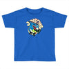 jawsome! Toddler T-shirt