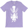 wolverine avengers inspired superhero T-Shirt
