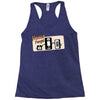 Never Forget Racerback Tank