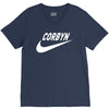 Jeremy Corbyn V-Neck Tee