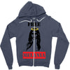 Free Melania Zipper Hoodie