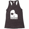 classic pirate song Racerback Tank