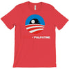 vader palpatine T-Shirt