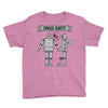 onward robots! &ndash; by chris ware Youth Tee