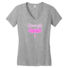 gilmore girls Women's V-Neck T-Shirt
