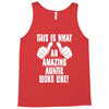 this is what an amazing auntie looks like Tank Top