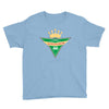 ACEH MEMANG PUNGO Youth Tee