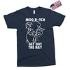 moo bitch Exclusive T-shirt